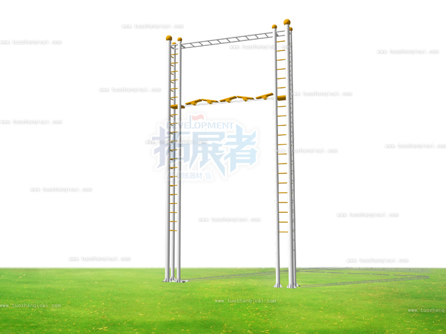 拓展設(shè)施-乘風(fēng)破浪